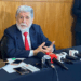 Celso Amorim, assessor da Presidência, reuniu-se com o chanceler chinês Wang Yi em Pequim, reforçando parcerias estratégicas em comércio, tecnologia e defesa entre Brasil e China.