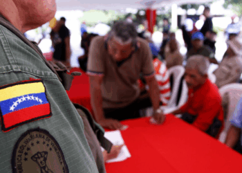 Presidente afirmou que mais de 8 milhões de venezuelanos fazem parte do sistema de defesa e que novos recrutas poderão se inscrever pelo Sistema Pátria