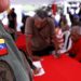 Presidente afirmou que mais de 8 milhões de venezuelanos fazem parte do sistema de defesa e que novos recrutas poderão se inscrever pelo Sistema Pátria