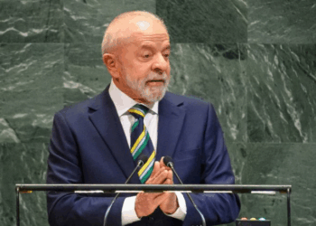 Em discurso na ONU, Lula defendeu combate à fome, menos gastos militares e uma tributação global mais equilibrada.