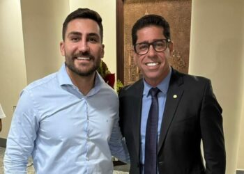 TSE desaprova contas do prefeito de Itapemirim e abre brecha para questionamentos ao mandato.