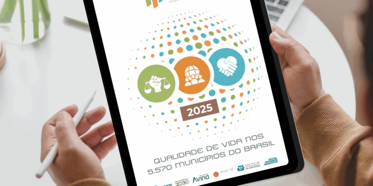 O Espírito Santo no IPS 2025: Vitória se destaca entre 10 capitais no país