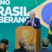 O governo federal publicou Medida Provisória que abre crédito extraordinário de R$ 30 bilhões para o Plano Brasil Soberano, criado para reduzir impactos das tarifas impostas pelos EUA sobre produtos brasileiros.