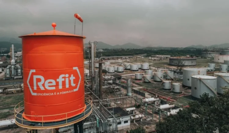 Refit; Operação Carbono Oculto Revela Esquema de Bilhões na Importação de Combustíveis