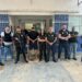 Polícia Civil do Espírito Santo prendeu empresário de 28 anos acusado de extorsão, uso de contas bancárias de vítimas e golpes com celulares. Suspeito possui histórico de estelionato e foi encaminhado ao sistema prisional.