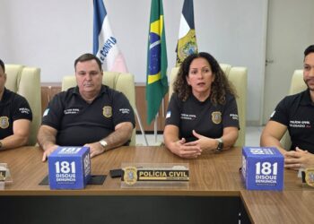 Polícia Civil do ES, com apoio da PM, prende homem por estupro e cárcere privado da filha entre 9 e 15 anos. Vítima e filhos foram acolhidos pelo Conselho Tutelar e psicossocial da DPCA.