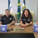 Polícia Civil do ES, com apoio da PM, prende homem por estupro e cárcere privado da filha entre 9 e 15 anos. Vítima e filhos foram acolhidos pelo Conselho Tutelar e psicossocial da DPCA.