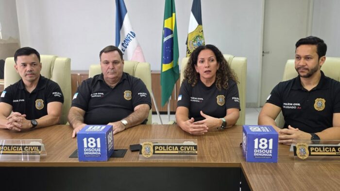 Polícia Civil do ES, com apoio da PM, prende homem por estupro e cárcere privado da filha entre 9 e 15 anos. Vítima e filhos foram acolhidos pelo Conselho Tutelar e psicossocial da DPCA.