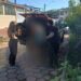 Polícia Civil do ES prende homem de 74 anos acusado de estuprar ex-namorada pelo menos cinco vezes e ameaçar testemunhas. Suspeito foi encaminhado ao sistema prisional.