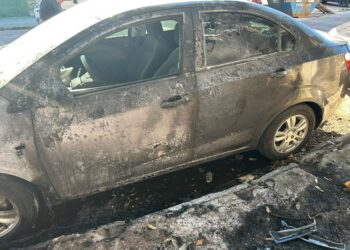 Polícia Civil do Espírito Santo prende homem em Vila Velha por furto e incêndio criminoso. Suspeito já tinha antecedentes e foi detido após investigação com videomonitoramento.