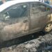 Polícia Civil do Espírito Santo prende homem em Vila Velha por furto e incêndio criminoso. Suspeito já tinha antecedentes e foi detido após investigação com videomonitoramento.