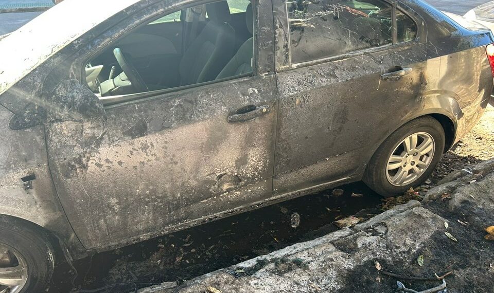Polícia Civil do Espírito Santo prende homem em Vila Velha por furto e incêndio criminoso. Suspeito já tinha antecedentes e foi detido após investigação com videomonitoramento.