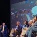No Dia Internacional da Democracia, o ato Direitos Já! reuniu lideranças políticas e sociais em São Paulo para defender a soberania nacional e criticar a anistia a golpistas.