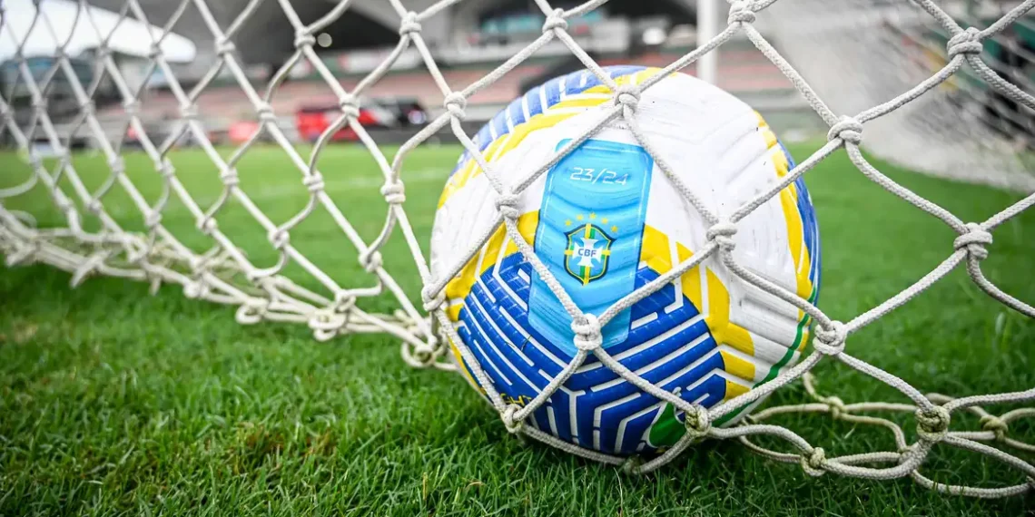 TV Brasil exibe o jogo de ida da final da Série A1 do Brasileirão Feminino entre Cruzeiro e Corinthians, com transmissão ao vivo, análises e entrevistas no videocast “Copa Delas”.