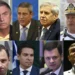 STF condena Jair Bolsonaro e aliados por tentativa de golpe de Estado e crimes contra a democracia. Penas chegam a 27 anos de prisão, mas réus ainda podem recorrer antes da prisão definitiva.