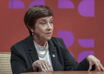 A ministra do TST, Delaíde Miranda, participa do DR com Demori nesta terça (23), às 23h, na TV Brasil. Ela aborda escala 6x1, trabalho análogo à escravidão e efeitos da reforma trabalhista.
