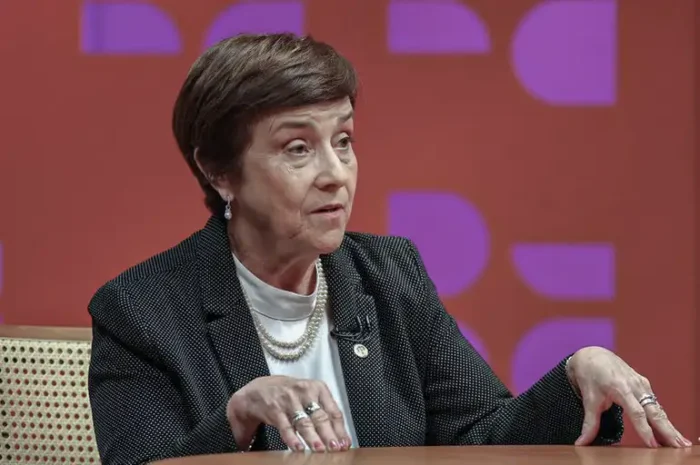 A ministra do TST, Delaíde Miranda, participa do DR com Demori nesta terça (23), às 23h, na TV Brasil. Ela aborda escala 6x1, trabalho análogo à escravidão e efeitos da reforma trabalhista.