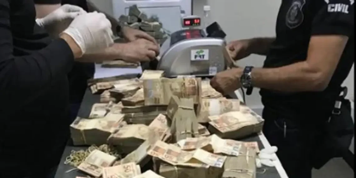 O prazo para envio de propostas à Estratégia Nacional de Combate à Corrupção e à Lavagem de Dinheiro (Enccla) foi prorrogado até 30 de setembro. A iniciativa busca ações em crime organizado, crimes ambientais e integridade pública, com apresentação final na plenária de novembro.