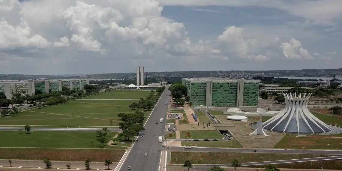O Ministério da Gestão e da Inovação em Serviços Públicos (MGI) realiza live nesta segunda-feira (15) para orientar candidatos da lista de espera do CPNU 1. Prazo para manifestação de interesse vai até 18 de setembro.