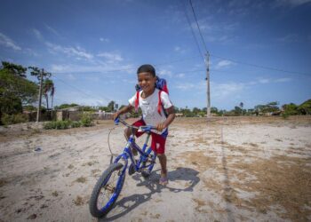 Mais de 599 mil famílias de municípios em calamidade pública recebem o Bolsa Família já no primeiro dia de pagamento. Medida vale para quatro estados e soma R$ 391,85 milhões.