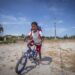 Mais de 599 mil famílias de municípios em calamidade pública recebem o Bolsa Família já no primeiro dia de pagamento. Medida vale para quatro estados e soma R$ 391,85 milhões.