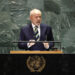 Lula abre Assembleia da ONU com discurso sobre Palestina, democracia e crise climática