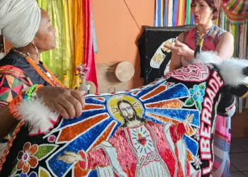 A Assembleia Legislativa do Maranhão reconheceu o Quilombo Liberdade, em São Luís, como o maior quilombo urbano da América Latina. O território reúne mais de 200 manifestações culturais e será prioridade nas políticas de cultura e afroturismo.