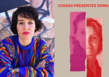 A escritora mineira Flávia Péret lança o livro Coisas presentes demais, inspirado na relação com a avó diagnosticada com Alzheimer. Confira detalhes e eventos no Rio.