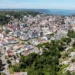 Turismo no Brasil registra crescimento de 6,5% em 2025, somando R$ 127,7 bilhões até julho, com destaque para Rio Grande do Sul e férias de julho.