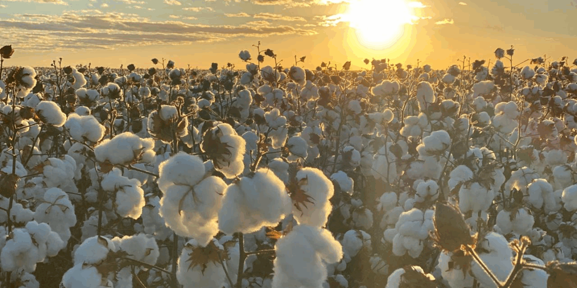 Agropecuária brasileira registra crescimento de 10,1% no segundo trimestre de 2025, impulsionando o PIB e destacando resultados positivos na produção de milho, soja, arroz, algodão e café.