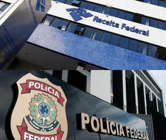 A Polícia Federal, com apoio da Receita Federal e da Europol, realiza a Operação Cassandra contra tráfico internacional de pessoas e exploração sexual. Prisões e buscas ocorrem em seis estados brasileiros.