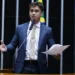 Tribunal de Justiça do Rio de Janeiro aumentou de R$ 8 mil para R$ 12 mil a indenização que Nikolas Ferreira deve pagar a Felipe Neto por uso indevido de imagem em redes sociais.