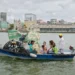 A 4ª Virada Cultural Amazônia de Pé acontece em todo o Brasil entre 19 e 21 de setembro. O movimento mobiliza sociedade e artistas pela proteção de 50 milhões de hectares de florestas antes da COP30 em Belém.