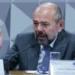 Ex-presidente do INSS, Ahmed Mohamad Oliveira, disse à CPMI que instituto não tinha condições de fiscalizar descontos em aposentadorias. Fraudes chegaram a R$ 2,8 bilhões em 2024.