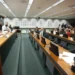 Conselho de Ética da Câmara instaurou processo contra Eduardo Bolsonaro por quebra de decoro. Deputado terá 90 dias para se defender.