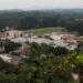 Índice Firjan de Gestão Fiscal aponta melhora nas contas municipais em 2024, mas 36% das cidades brasileiras ainda enfrentam situação fiscal difícil ou crítica, afetando 46 milhões de pessoas.