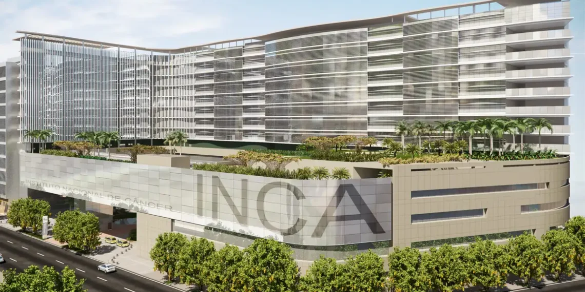 O Inca abriu inscrições gratuitas até 14 de setembro para o Curso de Verão em Oncologia 2026. São 40 vagas presenciais no Rio de Janeiro e aulas transmitidas pelo YouTube.