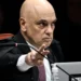 O governo dos EUA impôs sanções da Lei Magnitsky à advogada Viviane Barci de Moraes e ao Instituto Lex, ligado ao ministro Alexandre de Moraes. Medida inclui bloqueio de bens e proibição de entrada no país.