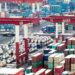 Exportações brasileiras somam US$ 227,6 bilhões de janeiro a agosto de 2025, puxadas pela alta de 29,9% nas compras da China. Superávit mensal chega a US$ 6,1 bilhões, apesar da queda nas vendas para os EUA após tarifaço de Donald Trump.