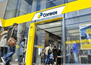 Correios e Serasa realizam mutirão Limpa Nome nos dias 8 e 9 de setembro. Dívidas poderão ser negociadas com até 99% de desconto em mais de 6 mil agências no Brasil.