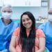 Programa Brasil Sorridente amplia atenção à saúde bucal no SUS com 33 mil equipes, 800 novas unidades móveis e investimento de R\$ 4,3 bilhões, beneficiando milhões em todo o Brasil.