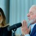 Em entrevista a rede evangélica, Lula afirmou que religião não deve ser usada para dividir a sociedade. Presidente e Janja destacaram programas sociais como Gás do Povo, Luz do Povo e Cozinhas Comunitárias.