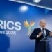 Em reunião virtual do Brics, Lula criticou práticas comerciais unilaterais e sanções, defendeu a soberania dos Estados e pediu reforma do sistema multilateral. Líderes também discutiram paz na Ucrânia e em Gaza.