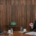 Lula afirmou que o Brasil já colhe resultados de programas sociais e de investimento. O presidente destacou Gás do Povo, Luz do Povo e Pé-de-Meia e anunciou novas políticas de habitação e combate ao crime.