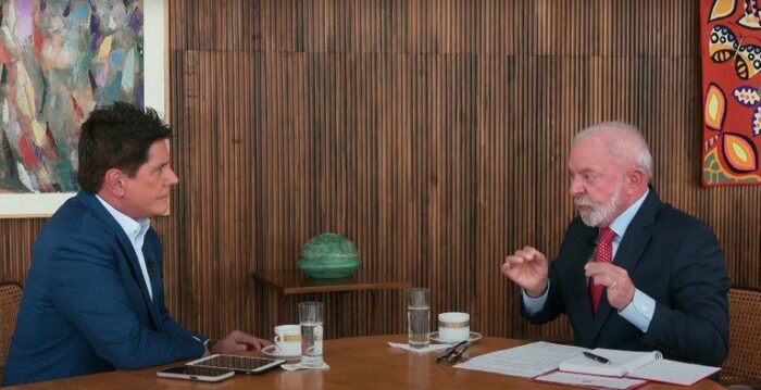 Lula afirmou que o Brasil já colhe resultados de programas sociais e de investimento. O presidente destacou Gás do Povo, Luz do Povo e Pé-de-Meia e anunciou novas políticas de habitação e combate ao crime.