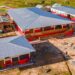 O novo Centro de Referência em Saúde Indígena no território Yanomami, em Roraima, atenderá 40 mil indígenas com foco em urgências e casos graves. Investimento federal de R$ 29 milhões.