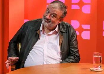 O psicanalista Christian Dunker é o convidado do programa DR com Demori. Ele discute luto, saúde mental, redes sociais e o impacto da modernidade na vida psíquica.