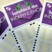 A Lotofácil da Independência sorteia neste sábado, 6, prêmio estimado em R$ 220 milhões. Apostas podem ser feitas até às 18h em lotéricas ou pelo site/app da Caixa.