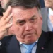Por 4 a 1, STF condena Jair Bolsonaro e sete aliados por trama golpista. Réus foram considerados culpados por crimes como golpe de Estado e organização criminosa armada.
