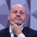 Na CPMI do INSS, “Careca do INSS” disse que vai entregar 180 GB de documentos à PF para comprovar sua inocência em esquema de descontos ilegais em aposentadorias.